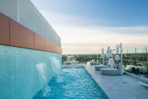 Crowne Plaza Sydney Burwood by IHG - Pool