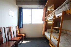 Sakura Hostel Asakusa - Chambre