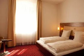 Hotel- Restaurant Poststuben - Quarto