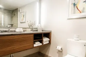 B Ocean Resort Fort Lauderdale Beach - Chambre