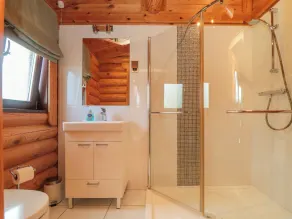 Roseberry Lodge 3 - Baño