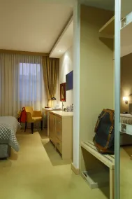 IN Hotel Beograd - Room