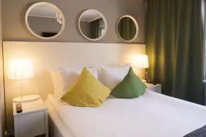 Welcome Hotel Barkarby - Room