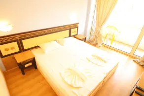 Menada Atrium Beach Apartments - Room