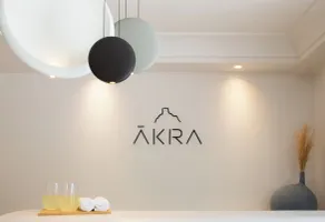 Akra Suites & Spa - Réception