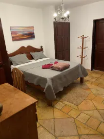 Taverna do Paraiso - Zimmer