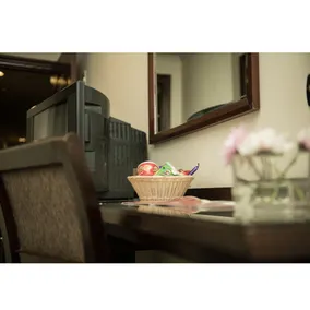 Cherry Maryski Hotel - Room