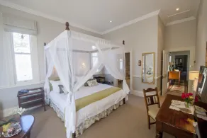 Hacklewood Hill Country House - View from room