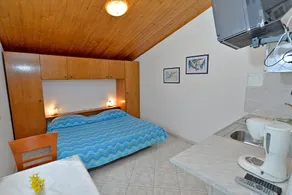 Apartment Lucano 629 - Rum