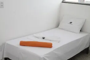 Hotel Cco Goiânia - Room