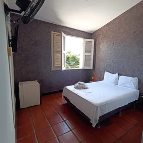 Hotel Iparana Paradise - Camera