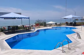 Corfu Island Apartment 23 - Piscina