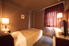 Plaza Inn Mizusawa - Værelse