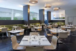 Holiday Inn Maidenhead Windsor by IHG - Ristorante