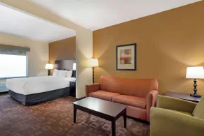 Best Western Plus Goliad Inn & Suites - Rum