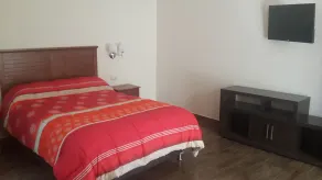 Hotel Tito - Habitación