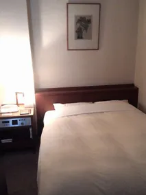 Hotel Danrokan - Chambre