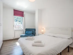 Apartaments Riu D'Incles - Habitación