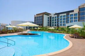 Millennium Resort Salalah - Pool
