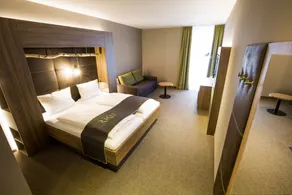 RiKu HOTEL Ulm - Chambre