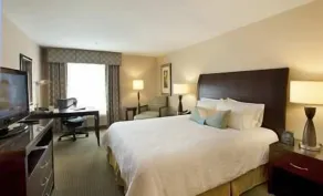 Hilton Garden Inn Mt. Laurel - Chambre