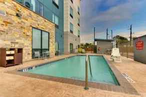 TownePlace Suites Houston I-10 East - Pool