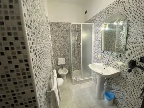 Memole Inn Sanremo - Bathroom