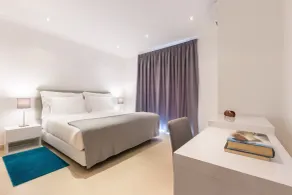 NAU Salema Beach Village - Chambre
