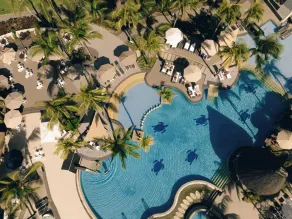 Ambre - Adults only - Pool