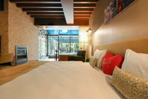 Abant Aden Boutique Hotel & Spa - Room