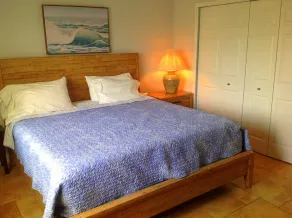 Vistalmar Beach Resort - Chambre