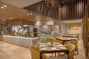 Radisson Hotel Sector 29 Gurugram - Ristorante