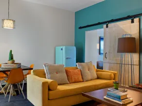 Lone Star Court, by Valencia Hotel Collection - Room