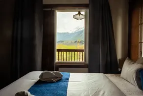 Walnut Village Resort - Zimmer