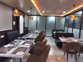 Hotel Vista Haven - Restaurant