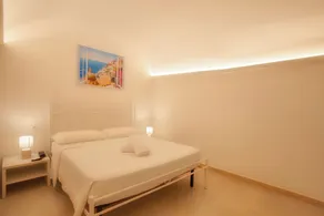 Villa Pino - Quarto