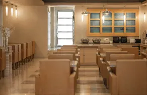 Kindness Hotel - Hanshen - Restaurant