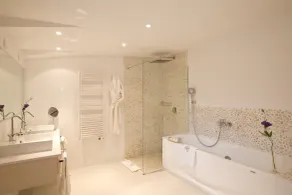 Hermitage Mallorca Hotel & Spa - Badeværelse