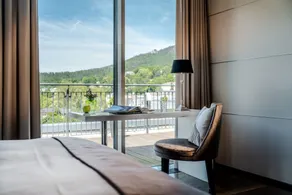 Maison Messmer - ein Mitglied der Hommage Luxury Hotels Collection - Chambre