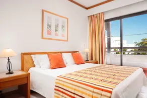 Muthu Oura Praia Hotel - Chambre
