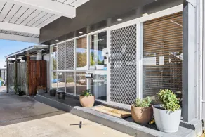 Alexander Motel - Reception