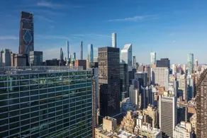 Millennium Hilton New York One UN Plaza - Chambre