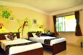 Sunderban Tiger Camp - Rom