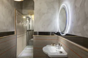Palm Suites - Small Luxury Hotels of the World - Badrum