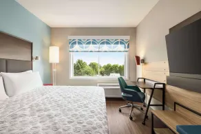 Tru By Hilton Martinsburg - Chambre