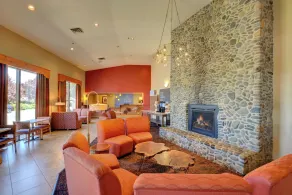 The Lodge at Roseburg - Reception