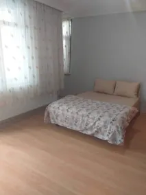 Ayışığı Gönen Kaplıcaları - Room