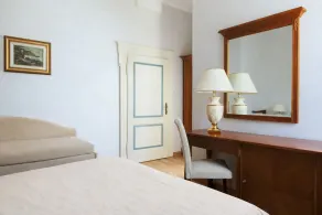 Hotel Maderno by Double Hospitality - Chambre