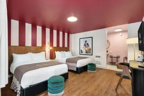 The Buxton, BW Signature Collection by Best Western - Room