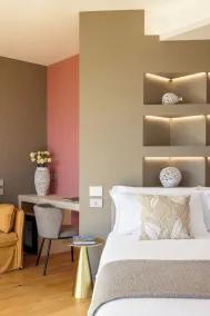 Metamare - Zimmer